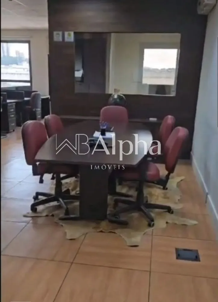 Sala-Conjunto, 76 m² - Foto 1