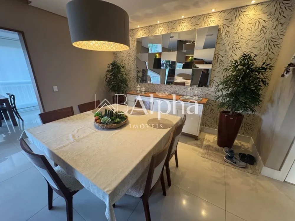 Apartamento, 3 quartos, 158 m² - Foto 2