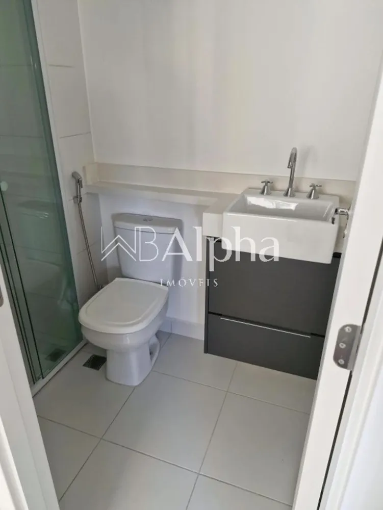 Apartamento, 1 quarto, 49 m² - Foto 4