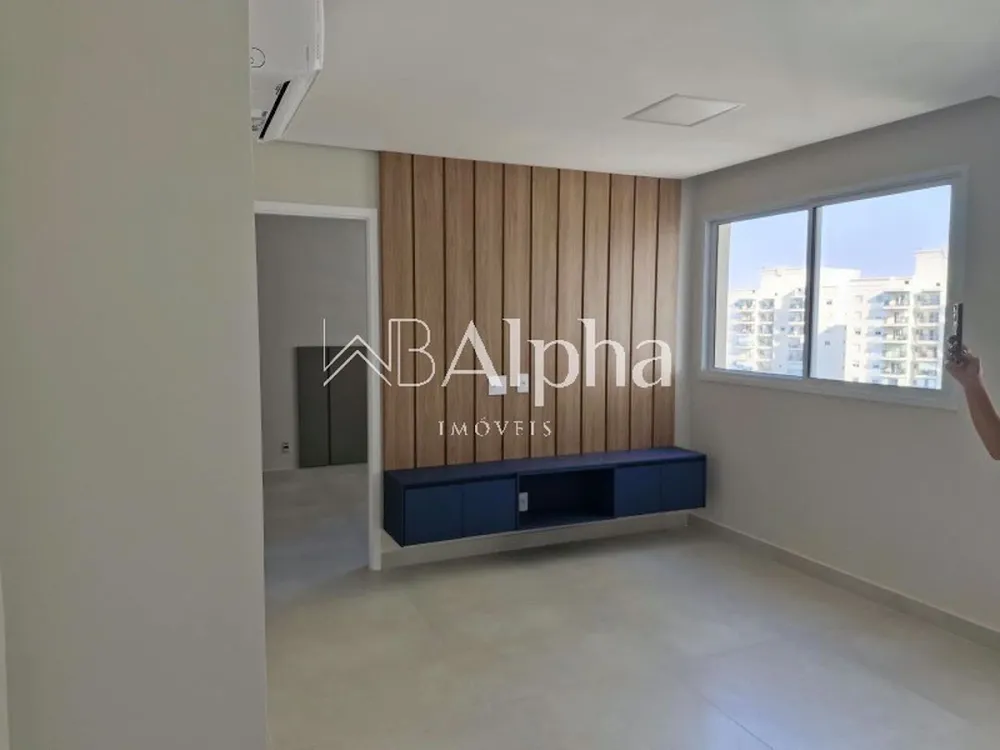 Apartamento, 1 quarto, 49 m² - Foto 1