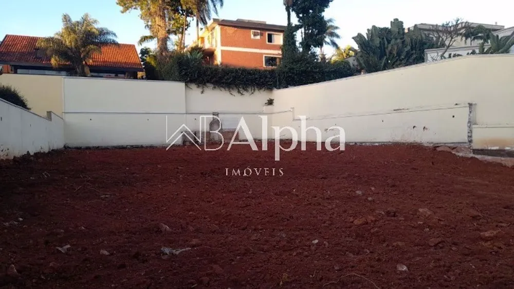 Terreno, 611 m² - Foto 1