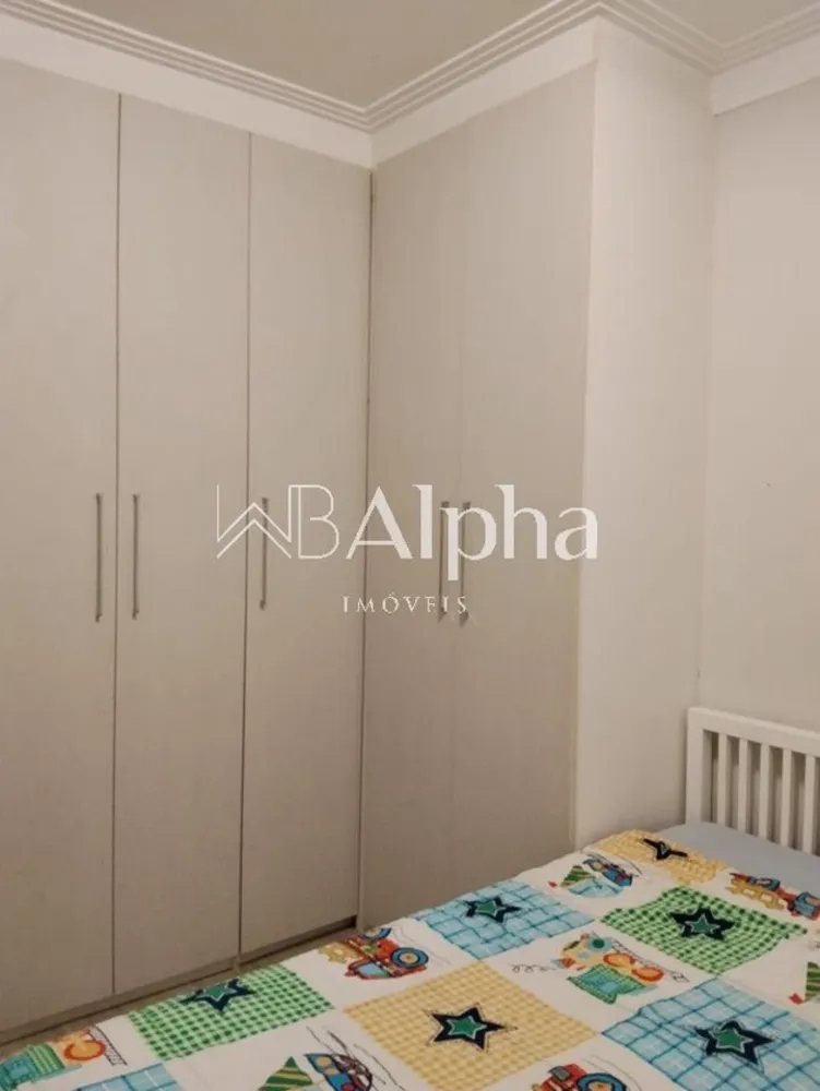 Apartamento, 3 quartos, 86 m² - Foto 2