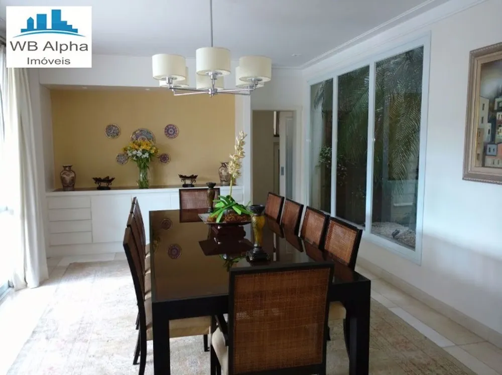 Casa, 5 quartos, 1100 m² - Foto 4