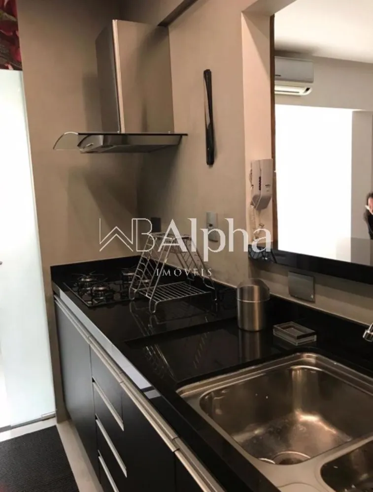 Apartamento, 2 quartos, 79 m² - Foto 2