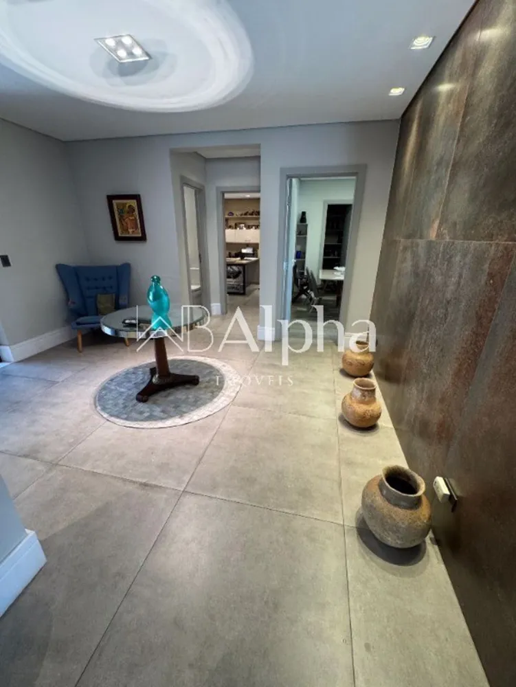 Casa, 3 quartos, 485 m² - Foto 1
