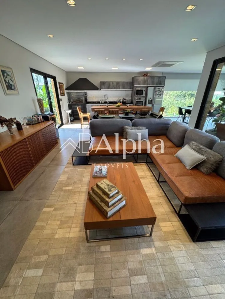 Casa, 3 quartos, 485 m² - Foto 3