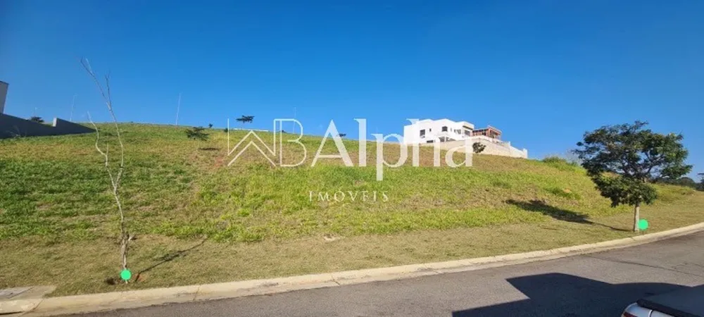 Terreno, 483 m² - Foto 1