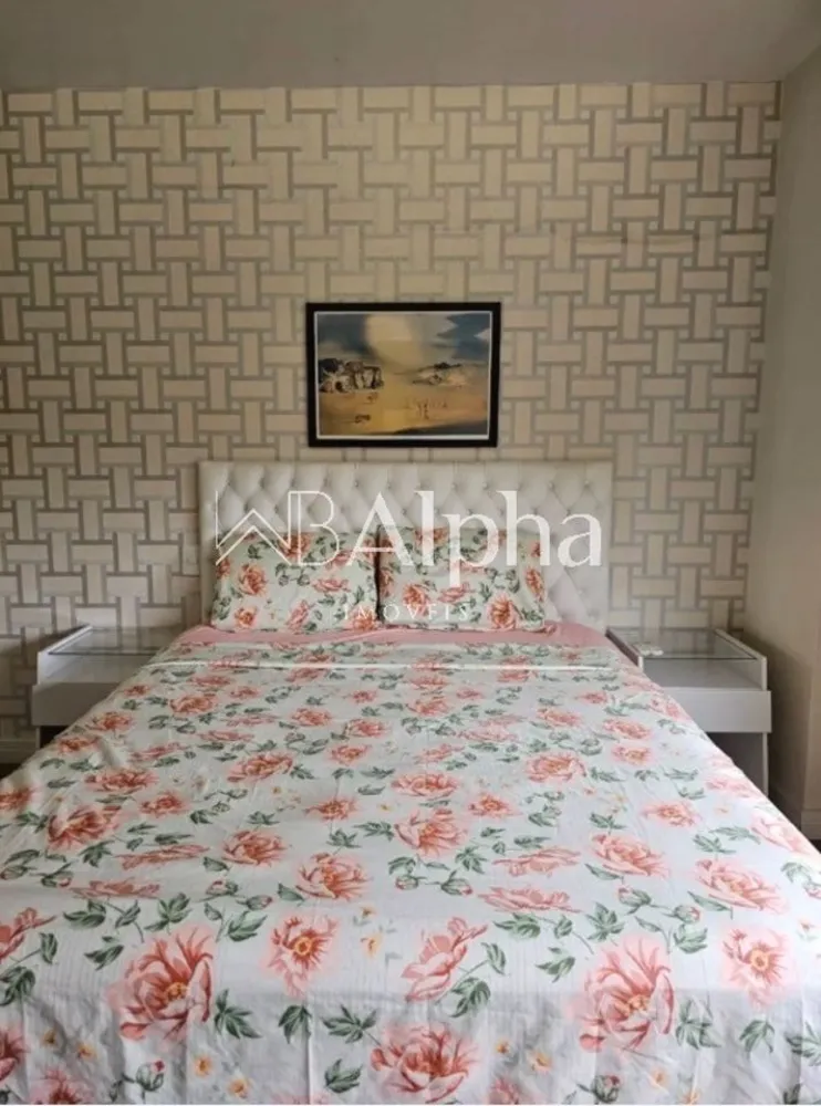 Apartamento, 1 quarto, 39 m² - Foto 2