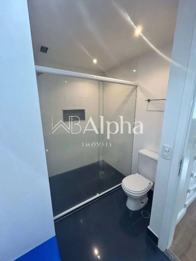 Apartamento, 1 quarto, 39 m² - Foto 4