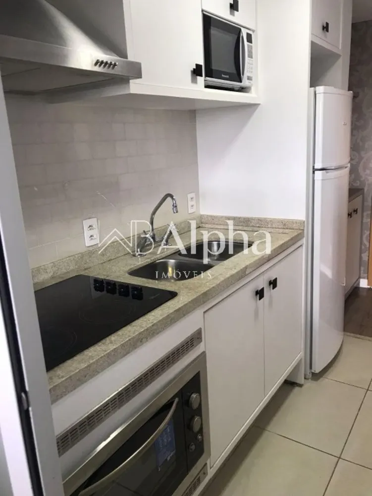 Apartamento, 1 quarto, 50 m² - Foto 3