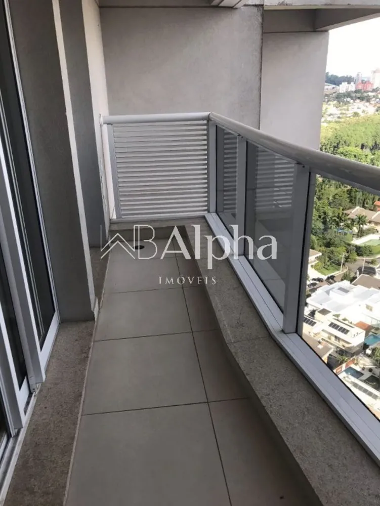 Apartamento, 1 quarto, 50 m² - Foto 4