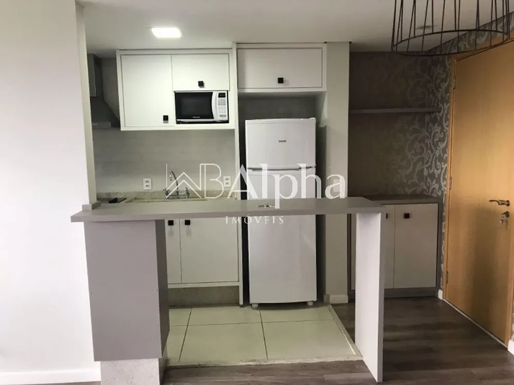 Apartamento, 1 quarto, 50 m² - Foto 1
