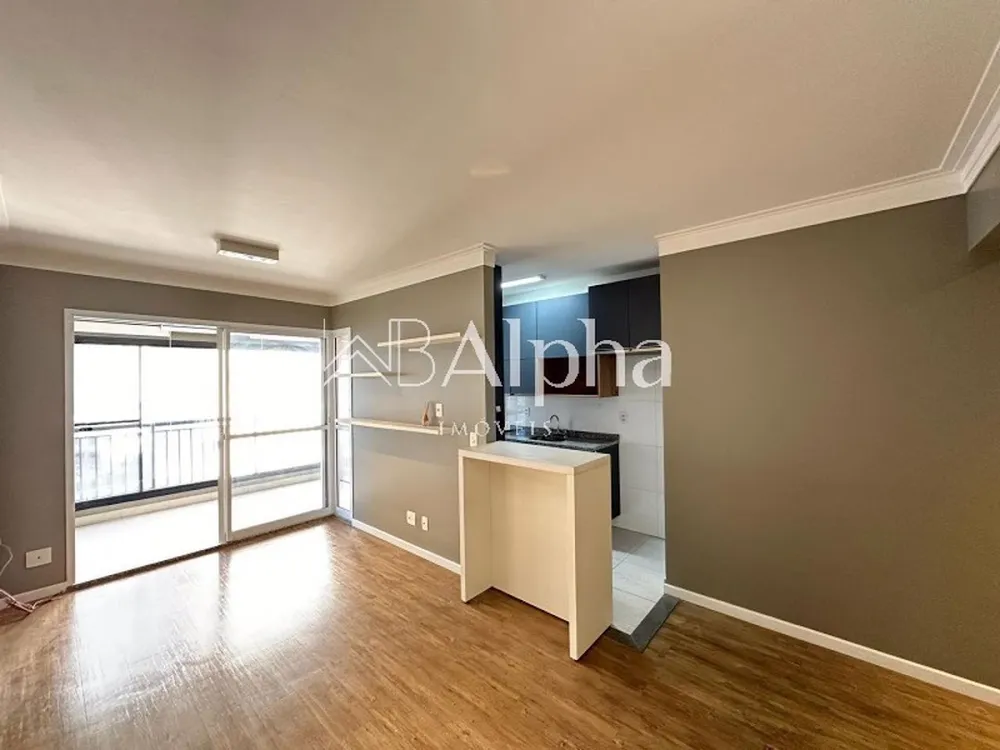Apartamento, 3 quartos, 73 m² - Foto 1