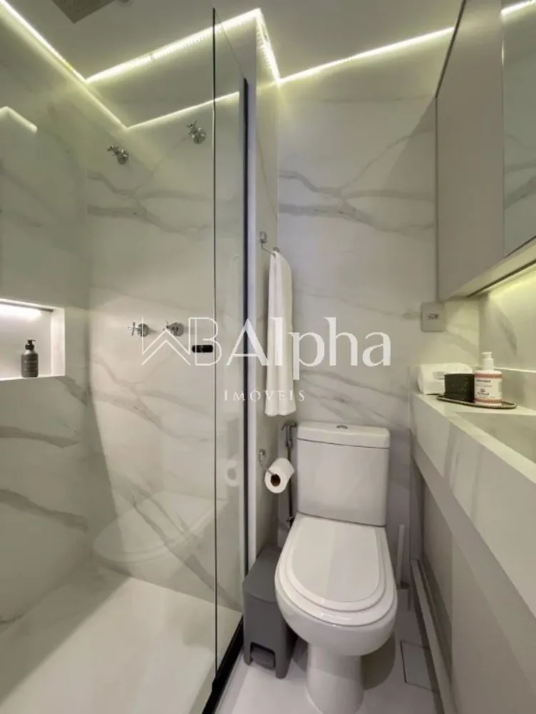 Apartamento, 2 quartos, 70 m² - Foto 3
