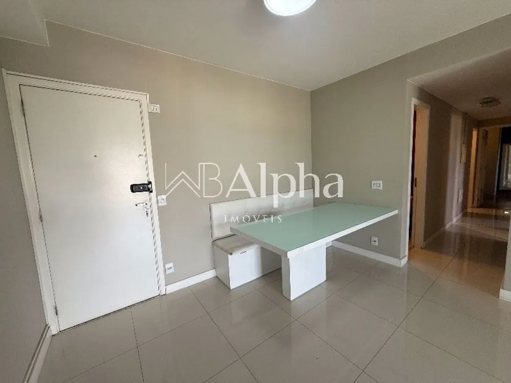 Apartamento, 3 quartos, 96 m² - Foto 1