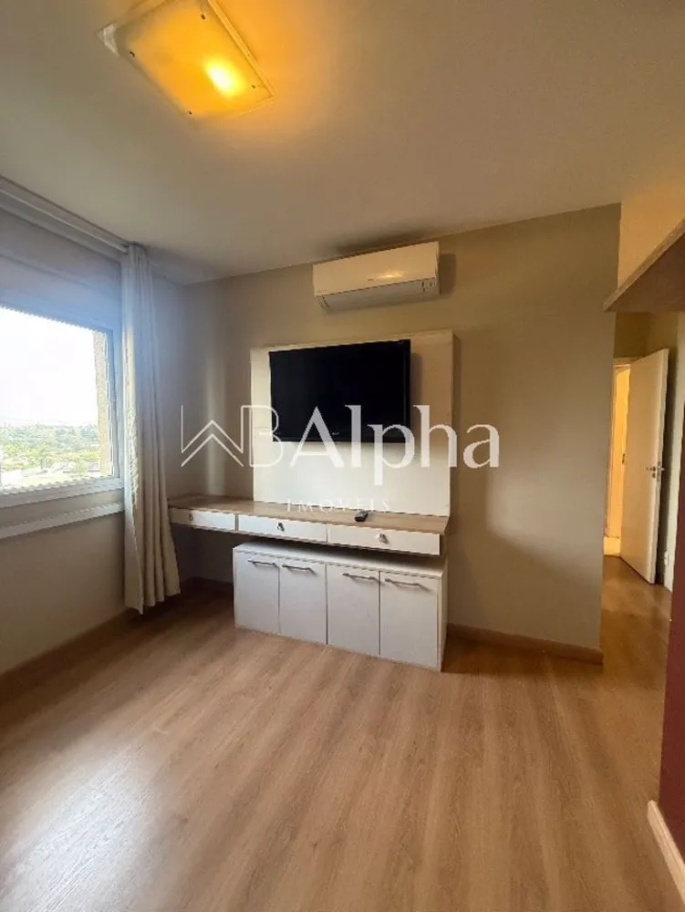Apartamento, 3 quartos, 96 m² - Foto 3
