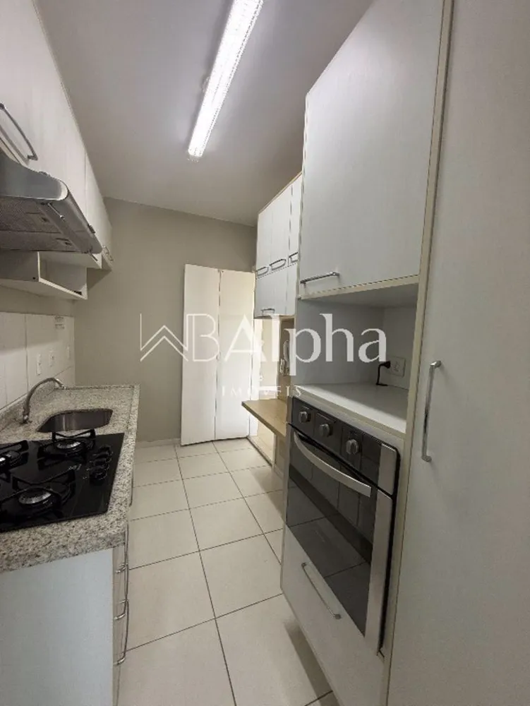 Apartamento, 3 quartos, 96 m² - Foto 2