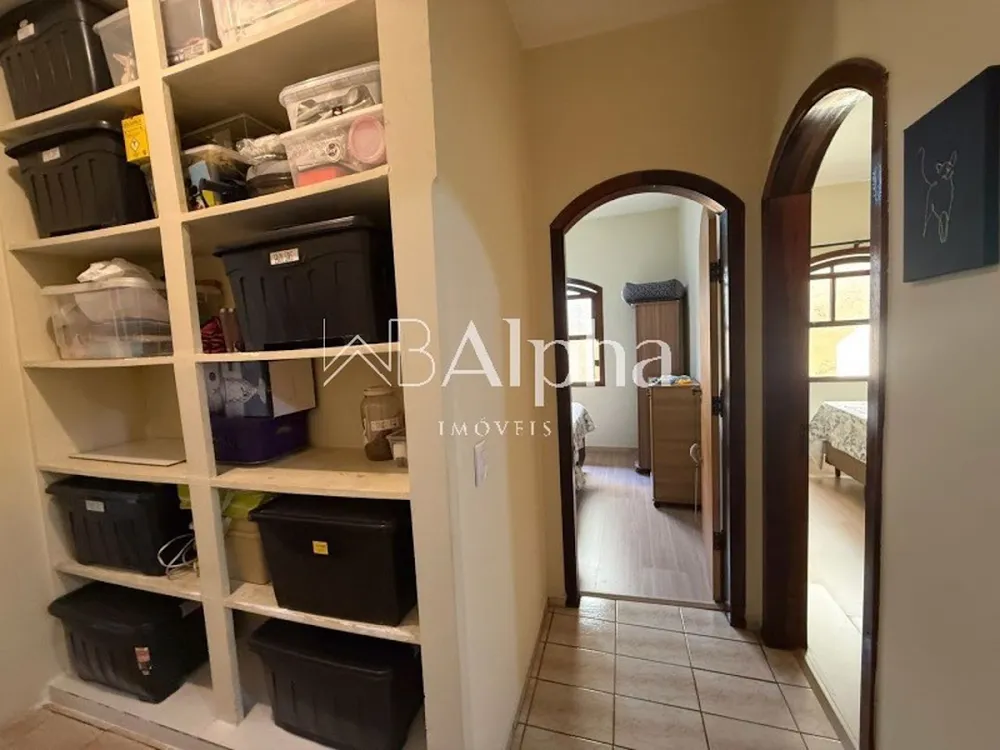 Casa, 4 quartos, 300 m² - Foto 4