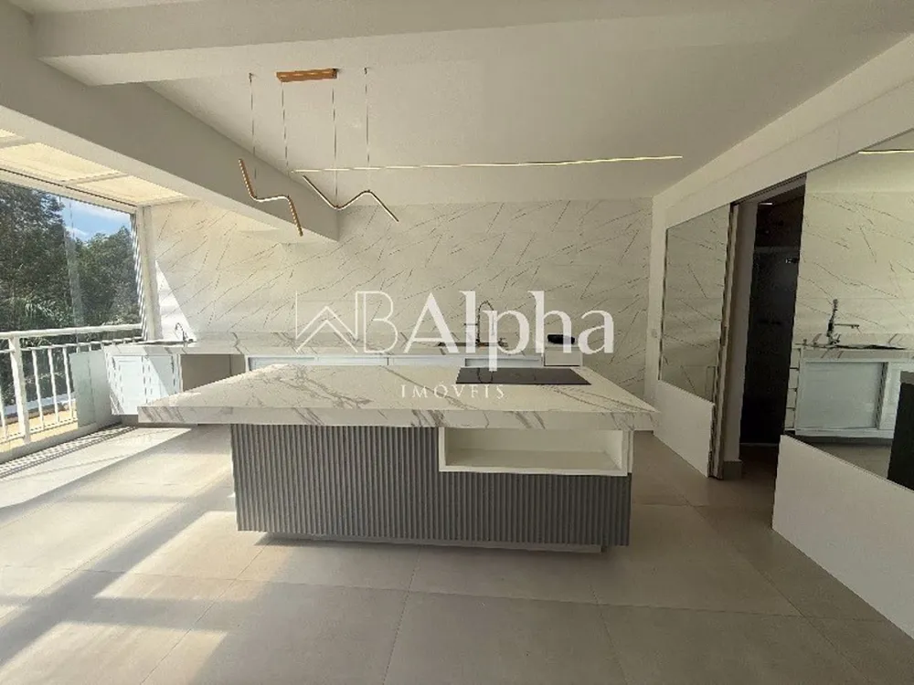 Apartamento, 1 quarto, 95 m² - Foto 2