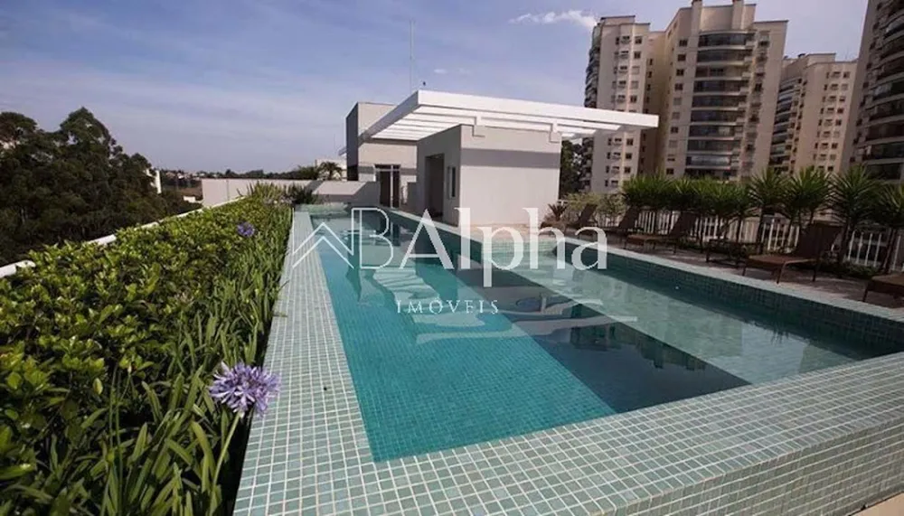 Apartamento, 1 quarto, 95 m² - Foto 4