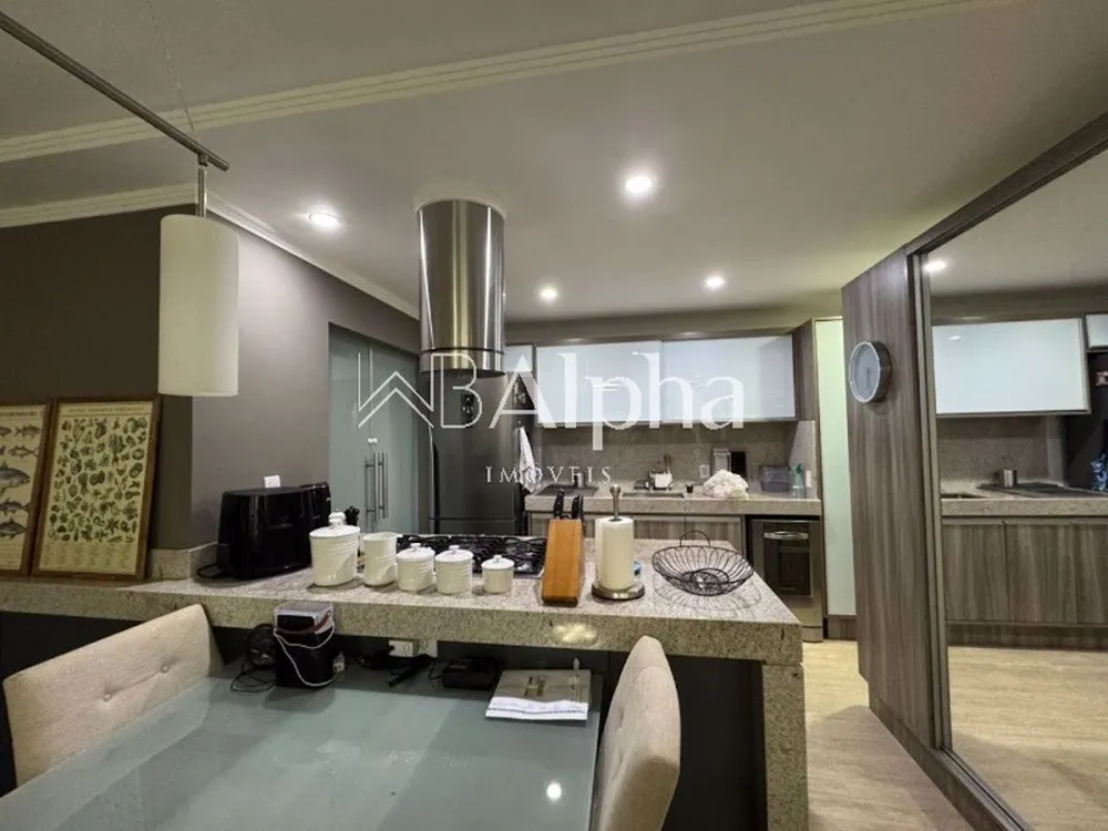 Apartamento, 3 quartos, 107 m² - Foto 1