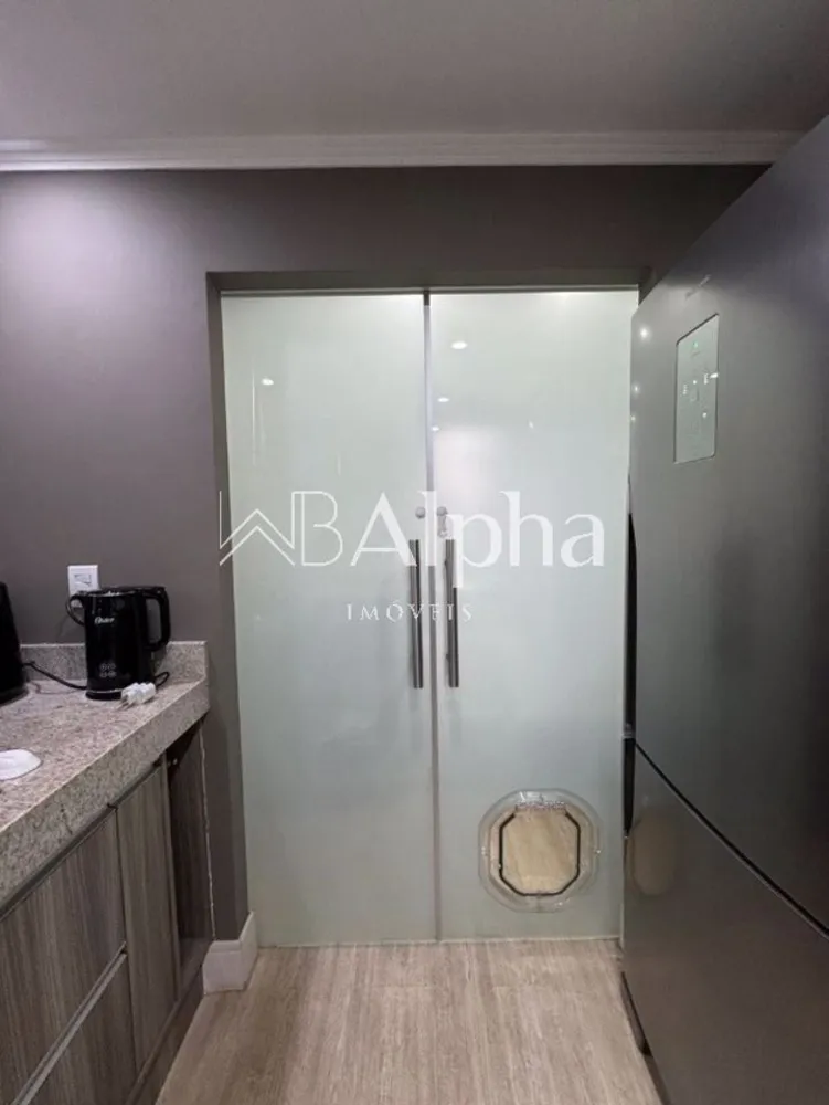 Apartamento, 3 quartos, 107 m² - Foto 2