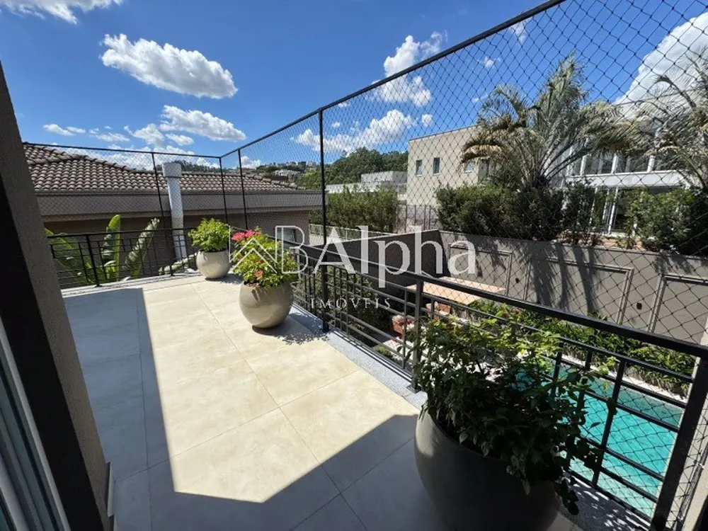 Casa, 4 quartos, 475 m² - Foto 4
