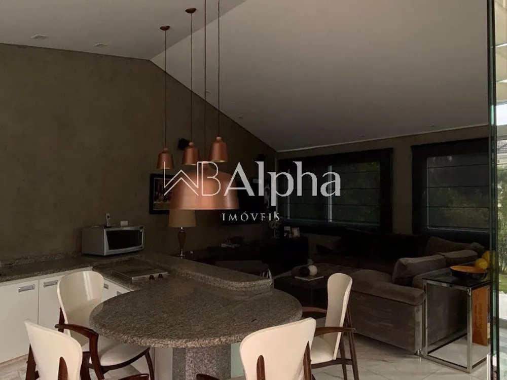 Casa, 4 quartos, 650 m² - Foto 1