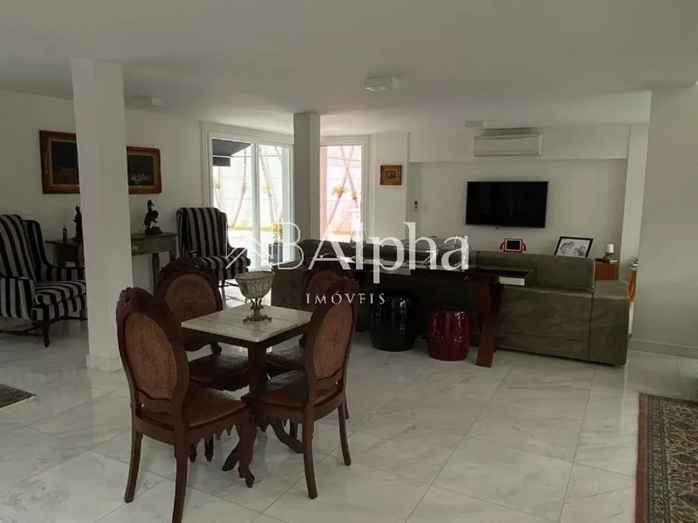 Casa, 4 quartos, 650 m² - Foto 3