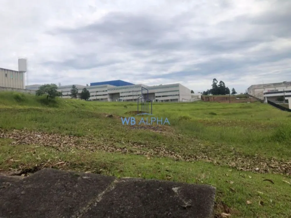 Terreno, 4576 m² - Foto 1