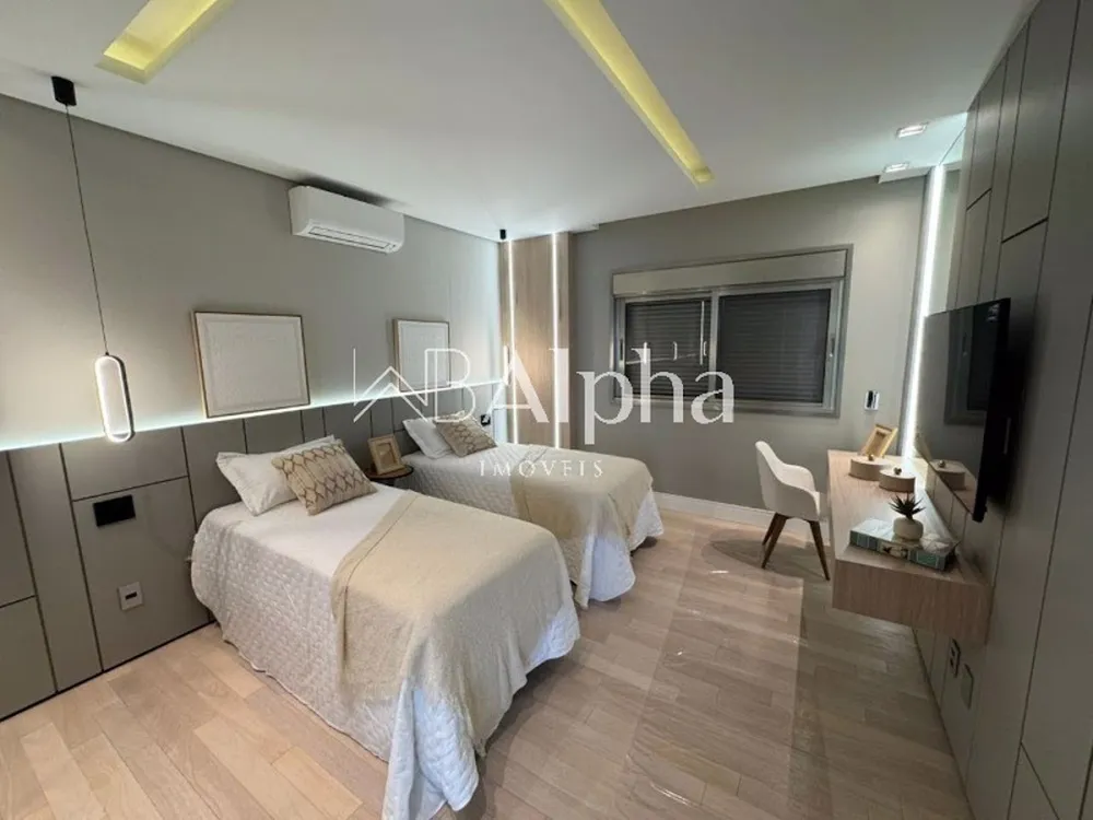 Casa, 5 quartos, 540 m² - Foto 2