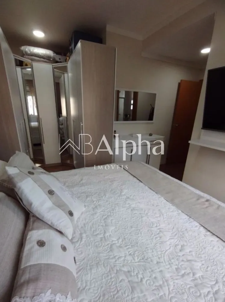 Apartamento, 3 quartos, 136 m² - Foto 3