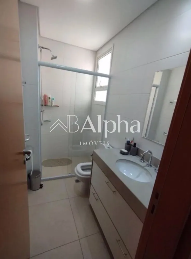Apartamento, 3 quartos, 136 m² - Foto 4