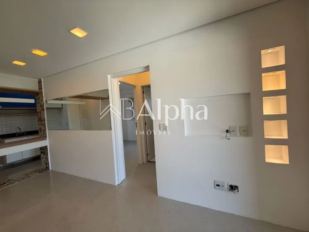 Apartamento, 2 quartos, 63 m² - Foto 1
