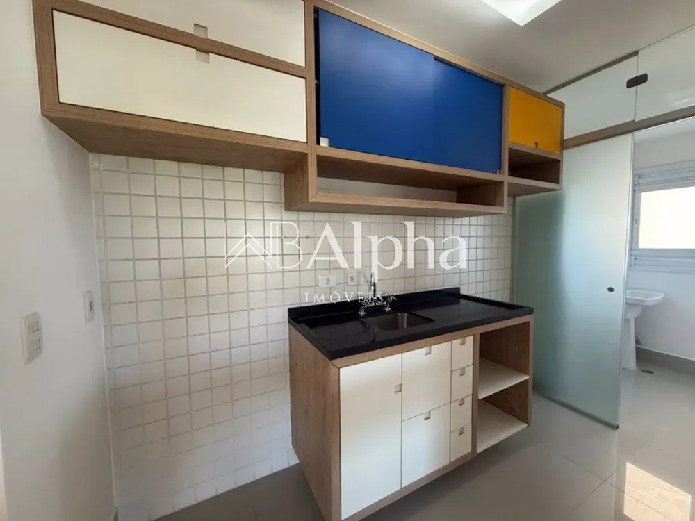 Apartamento, 2 quartos, 63 m² - Foto 2