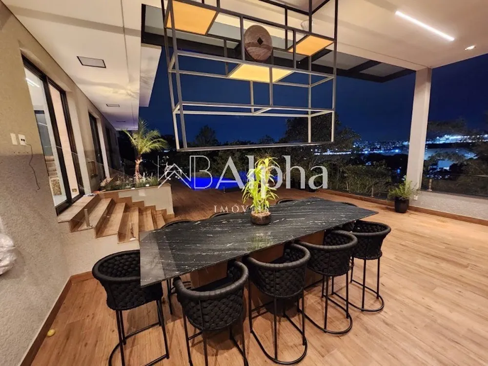 Casa, 4 quartos, 850 m² - Foto 2