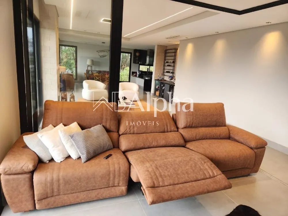 Casa, 4 quartos, 850 m² - Foto 3