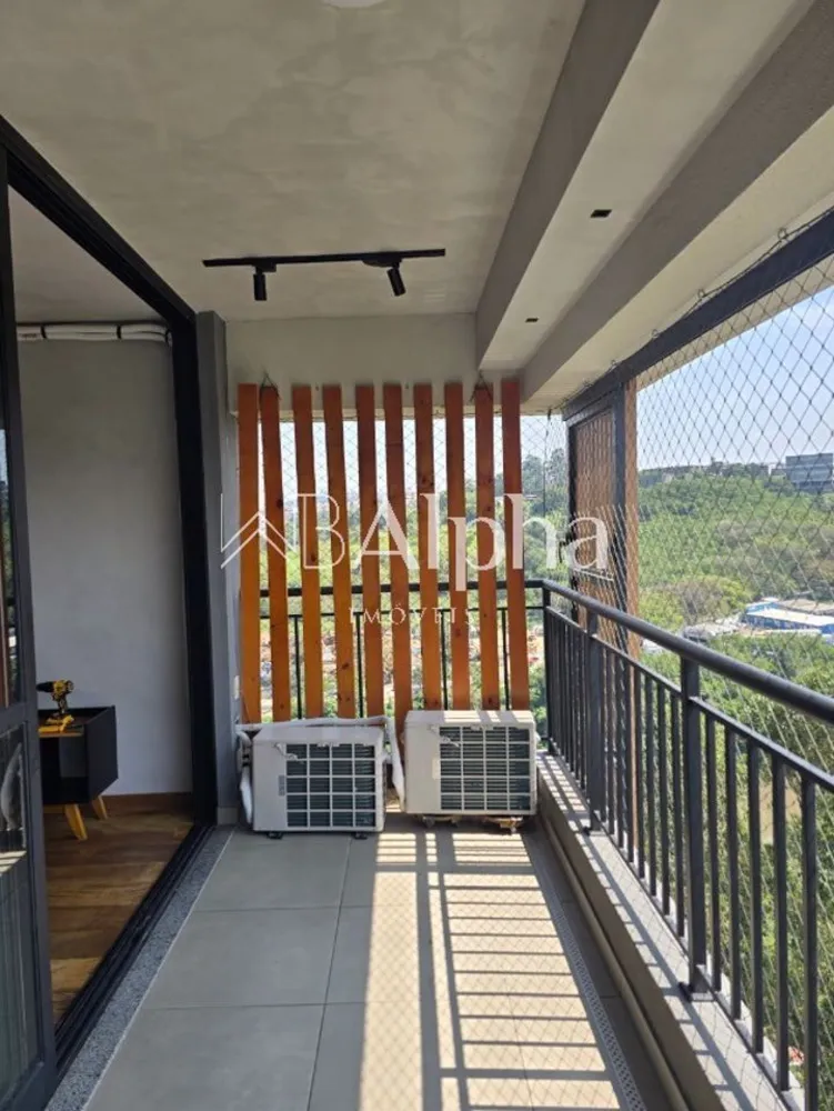 Apartamento, 2 quartos, 78 m² - Foto 2