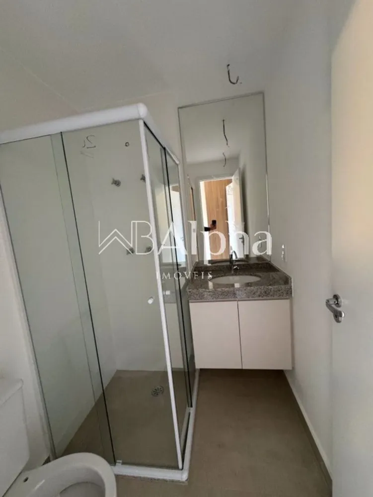 Apartamento, 2 quartos, 65 m² - Foto 2