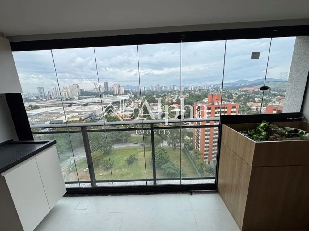 Apartamento, 2 quartos, 65 m² - Foto 1