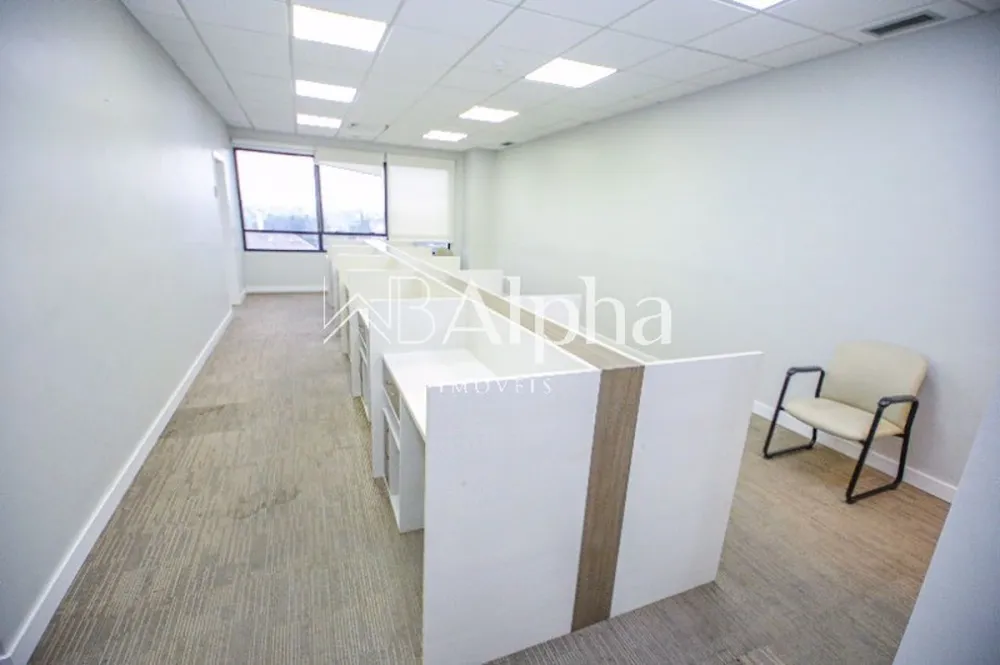 Sala-Conjunto, 162 m² - Foto 1