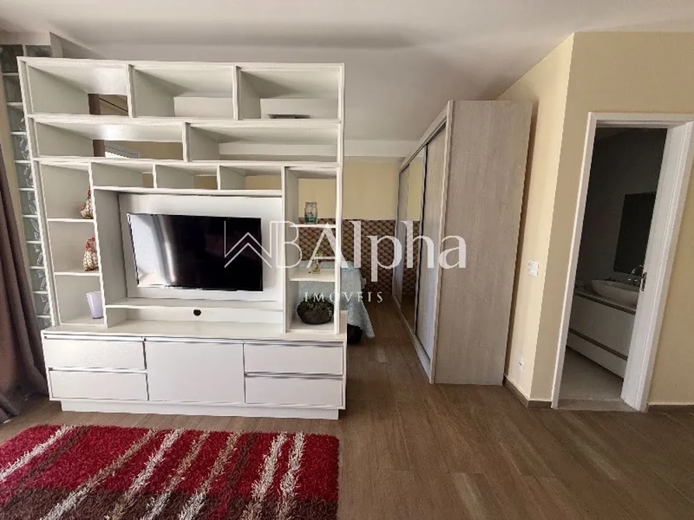 Apartamento, 1 quarto, 50 m² - Foto 1