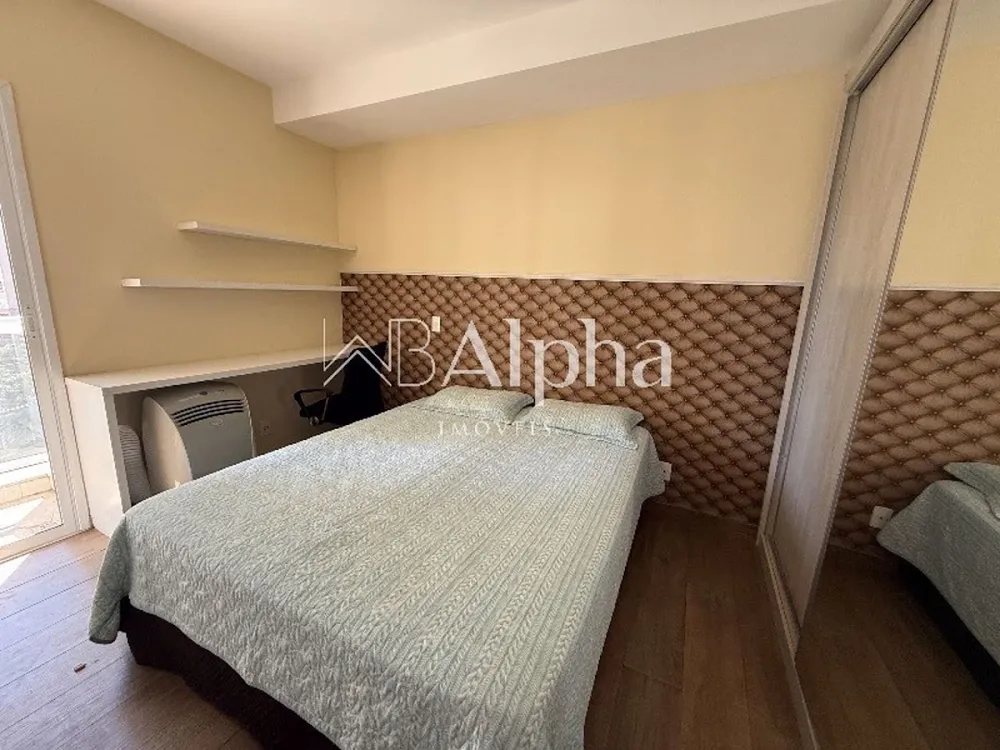 Apartamento, 1 quarto, 50 m² - Foto 3