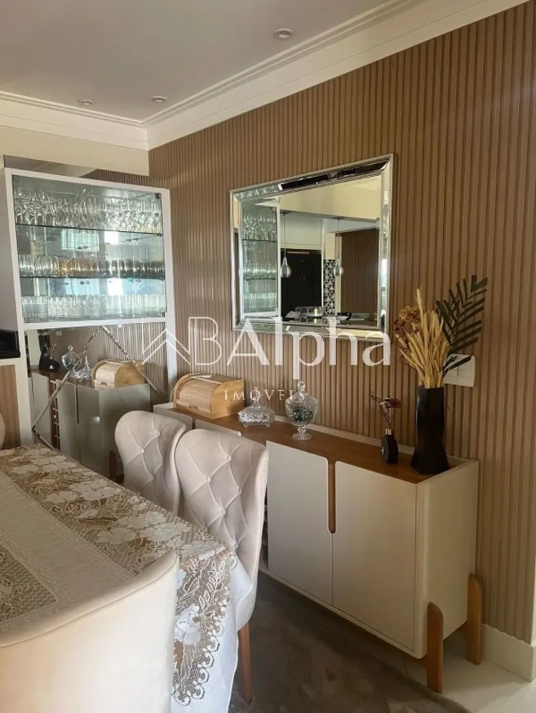 Apartamento, 3 quartos, 87 m² - Foto 2