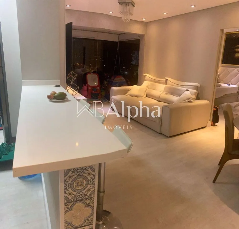 Apartamento, 1 quarto, 51 m² - Foto 1