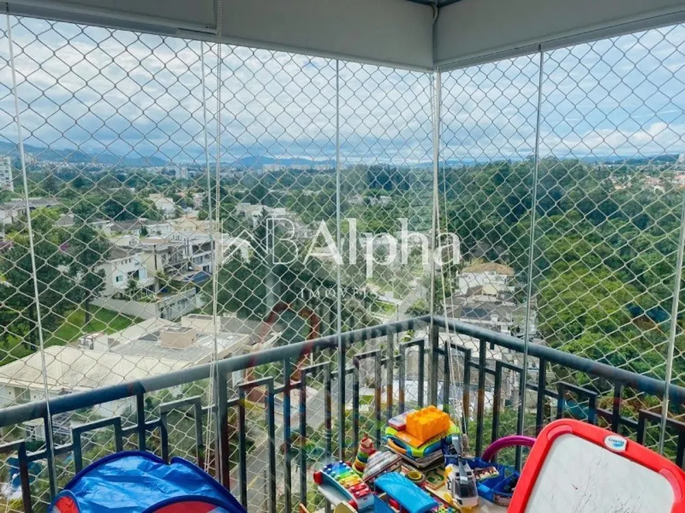 Apartamento, 1 quarto, 51 m² - Foto 3
