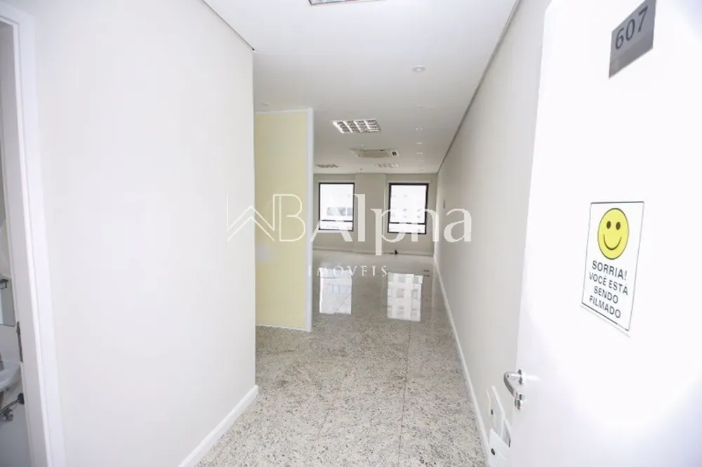 Sala-Conjunto, 32 m² - Foto 1