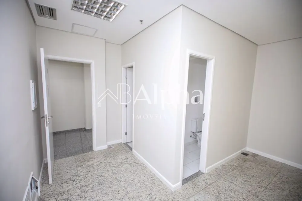 Sala-Conjunto, 32 m² - Foto 4