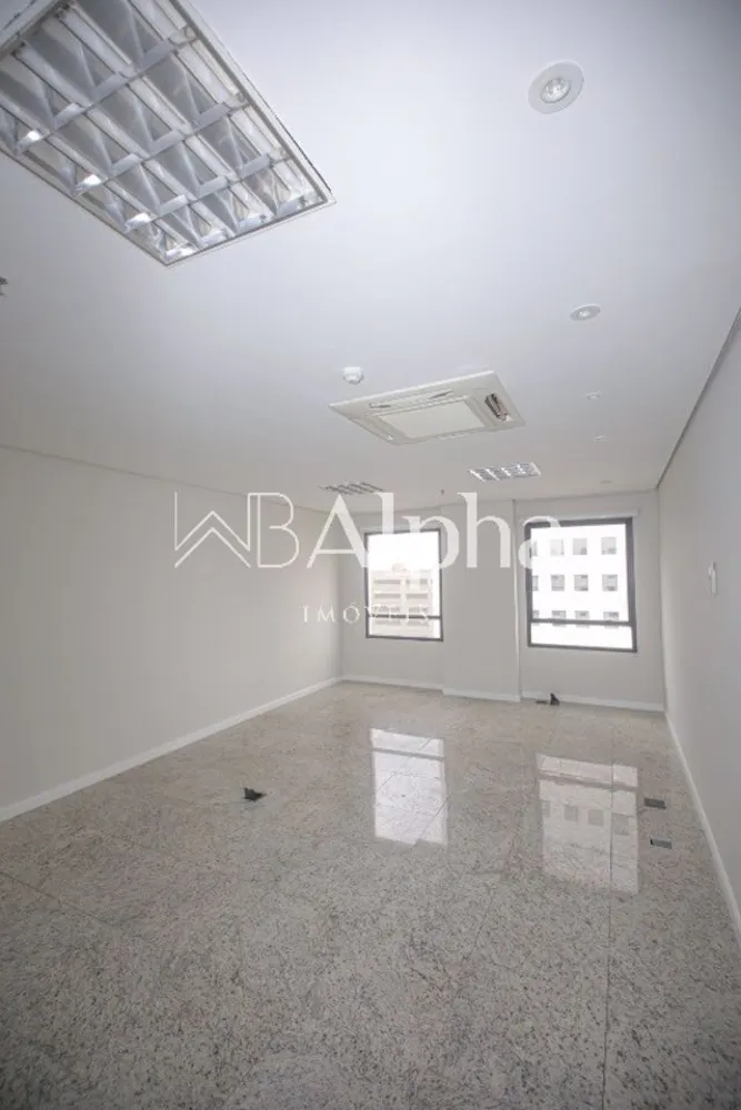 Sala-Conjunto, 32 m² - Foto 3