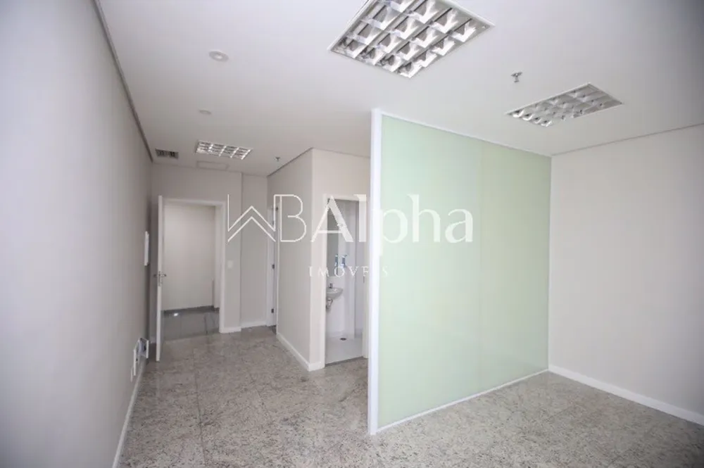 Sala-Conjunto, 32 m² - Foto 2